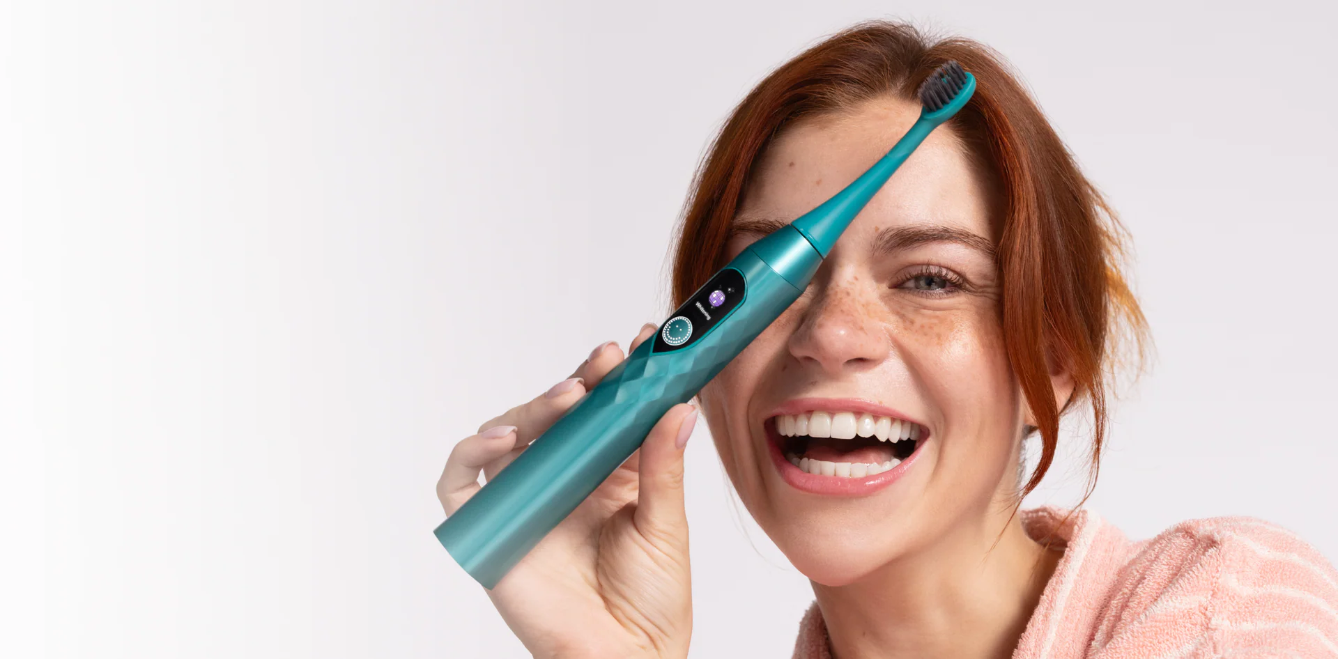Brighter Smiles For Every Generation